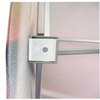 Fabric Pop Up Display Stand