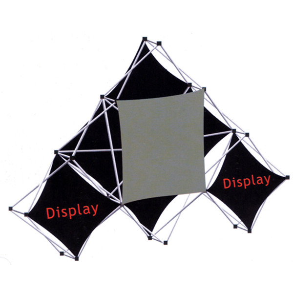 Portable Display Pop Up