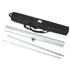 Portable Single Sided Roll Up Banner