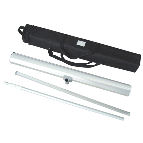 Portable Single Sided Roll Up Banner