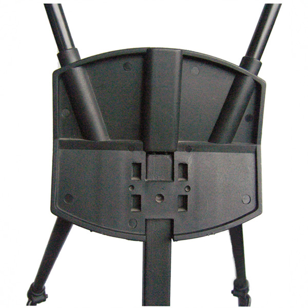 X Banner Display Stand 