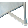 Portable Display L Banner Stand