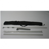 Portable Display Stand L Banner