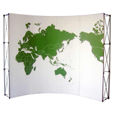 Magnetic Pop Up