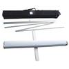 Single Sided Classic Roll Up Banner