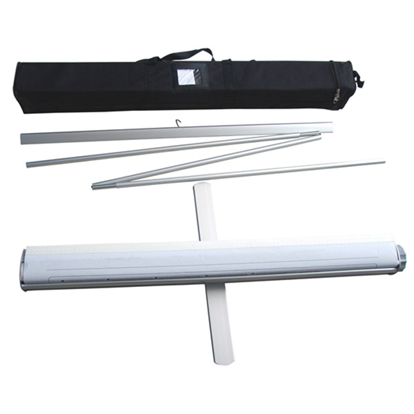 Single Sided Classic Roll Up Banner