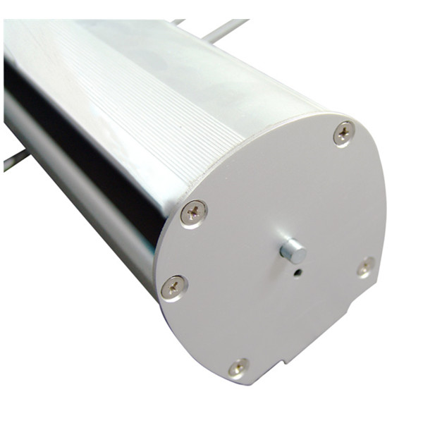 Portable Single Sided Roll Up Banner