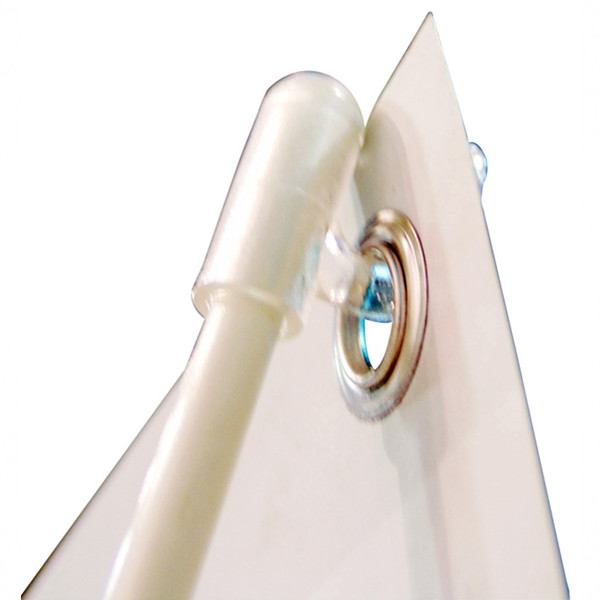 Portable X Stand Banner 