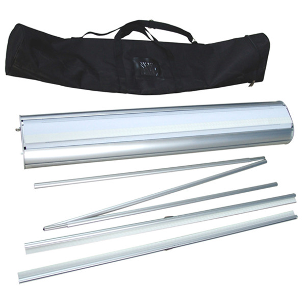 Dual Sided Roll Up Banner