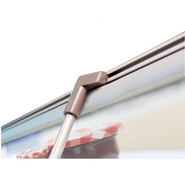 Portable Display Stand L Banner
