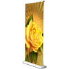 Portable Double Sided Roll Up Banner