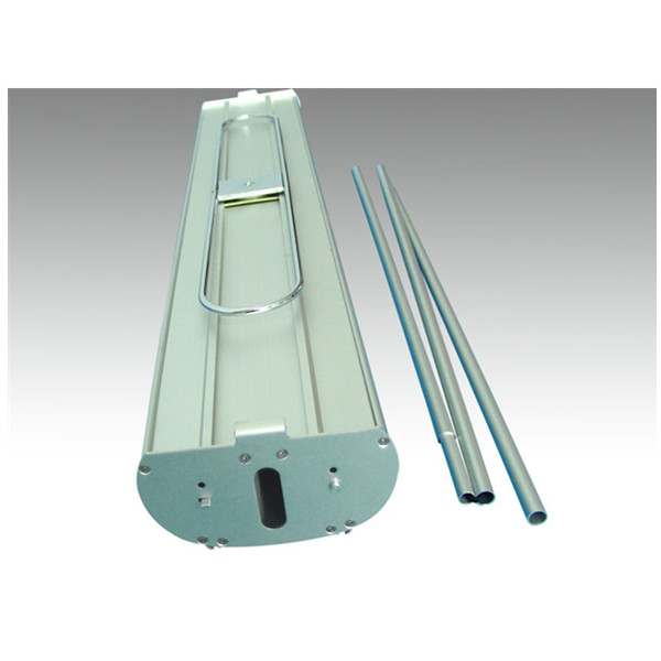 Dual Sided Roll Up Banner