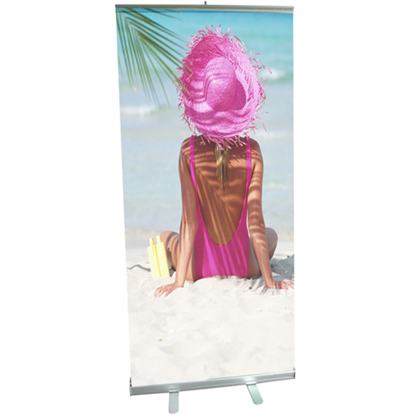 Standard Roll Up Banner