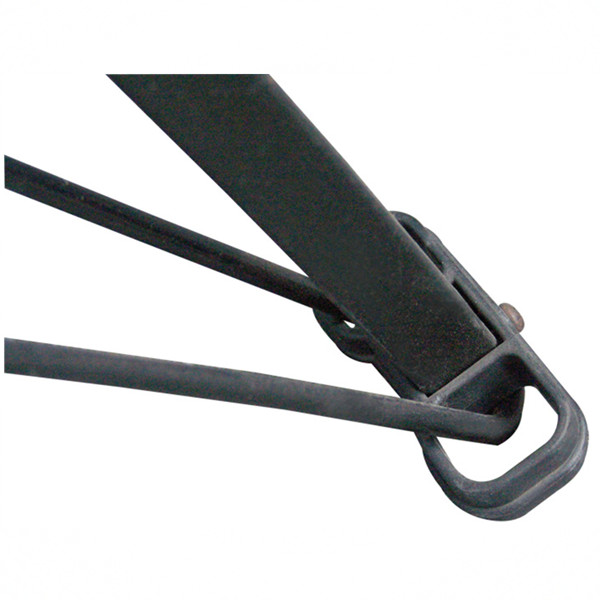 X Banner Display Stand 