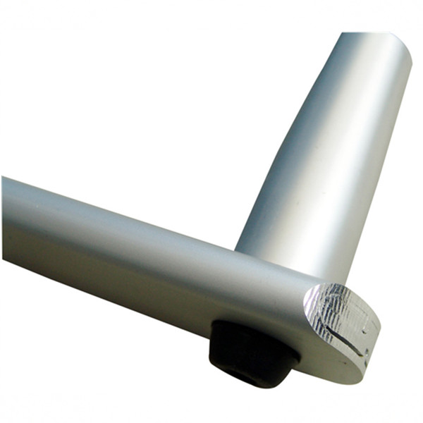 Portable Display L Banner Stand