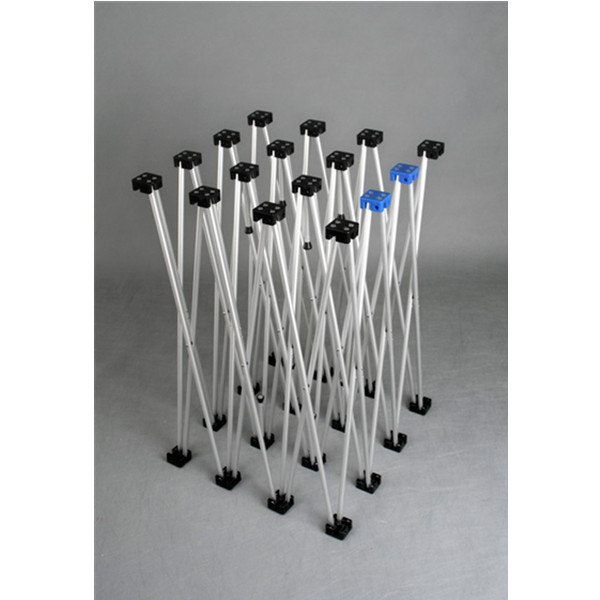 Magnetic Pop Up Display