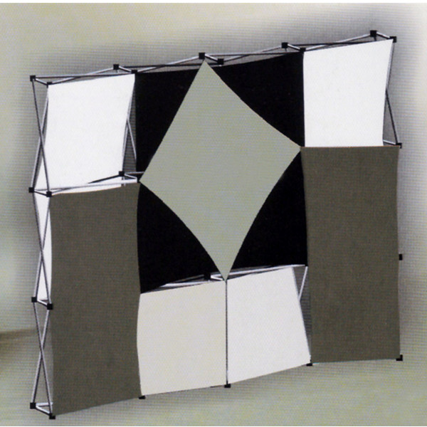 Portable Display Pop Up