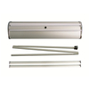 Portable Double Sided Roll Up Banner