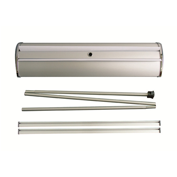 Portable Double Sided Roll Up Banner