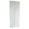 Standard Roll Up Banner