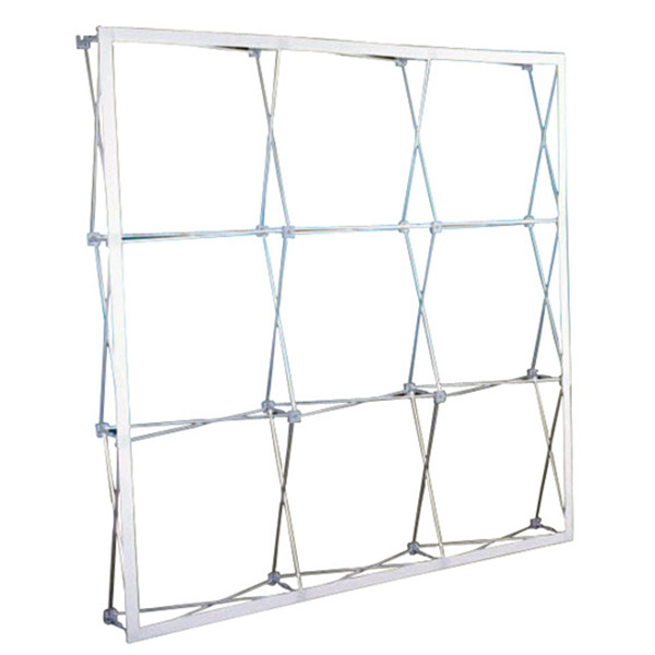 Portable Display Stand Pop Up