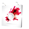 Portable Pop Up Background Display 