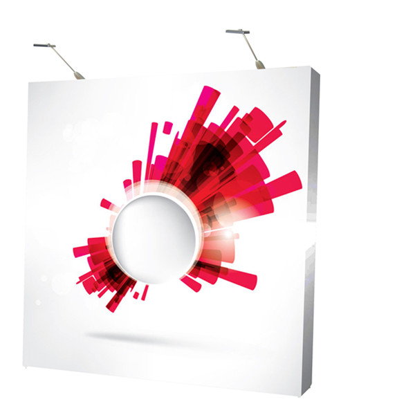 Portable Pop Up Background Display 
