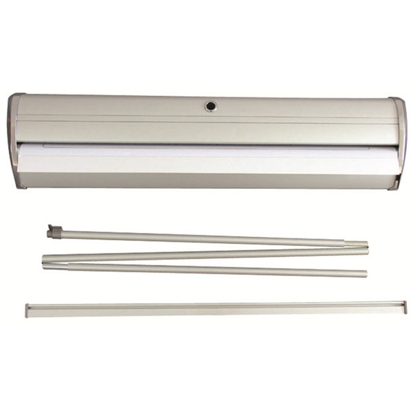 Premium Single Sided Roll Up Banner
