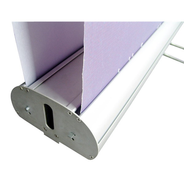 Dual Sided Roll Up Banner
