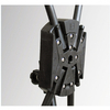 Portable Display X Stand Banner