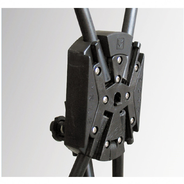 Portable Display X Stand Banner