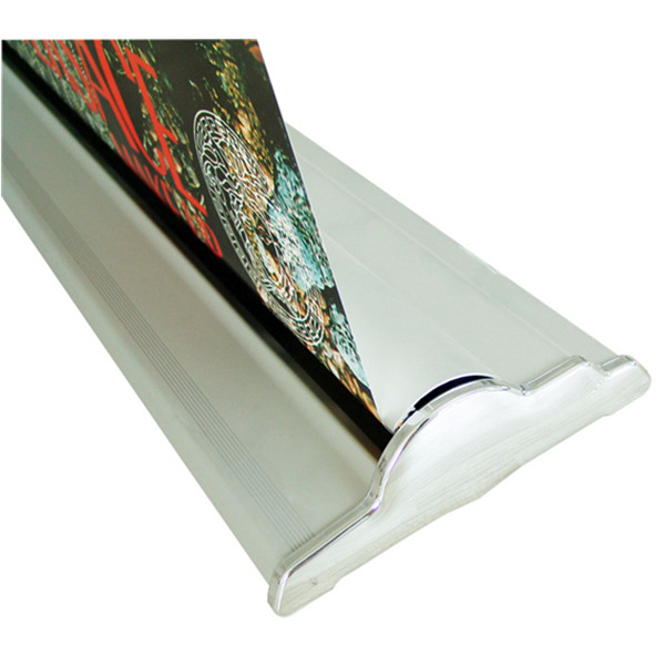 Single Sided Roll Up Banner