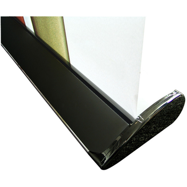 Modern Premium Single Sided Roll Up Banner