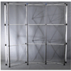 Magnetic Pop Up Display