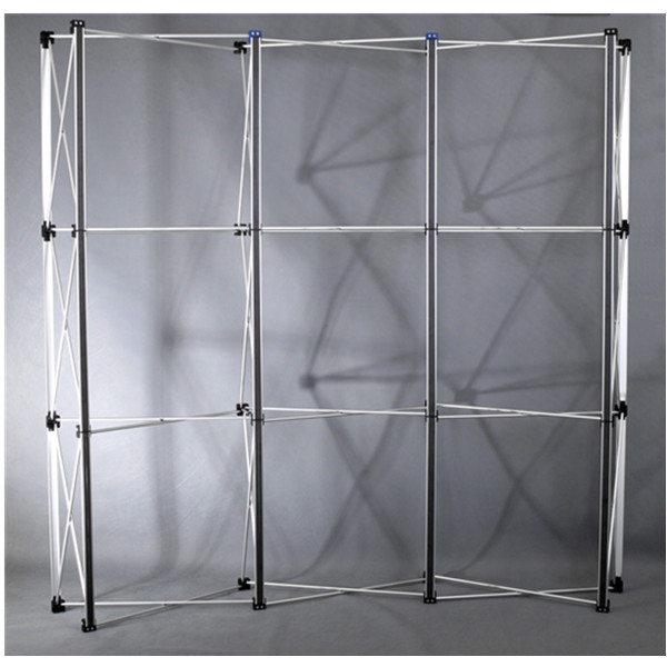 Magnetic Pop Up Display