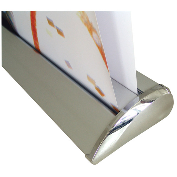 Portable Double Sided Roll Up Banner