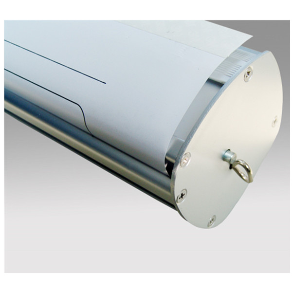 Single Sided Classic Roll Up Banner