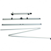 Portable Display L Banner