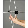 Magnetic Pop Up Display