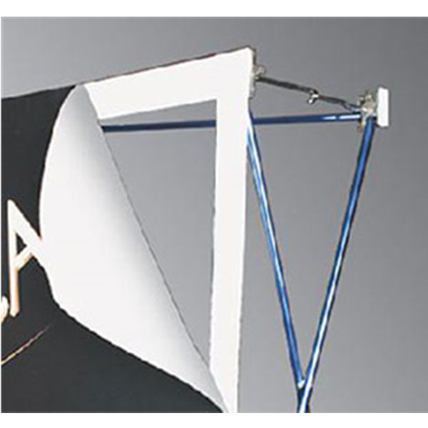 Portable Display Pop Up Stand