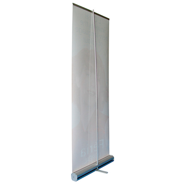 Single Sided Classic Roll Up Banner