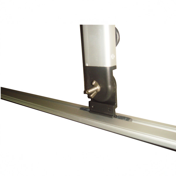 Portable Display L Banner