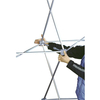 Portable Display Stand Pop Up