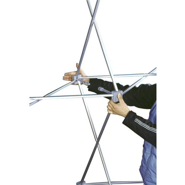 Portable Display Stand Pop Up