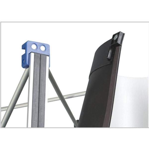 Magnetic Pop Up Display