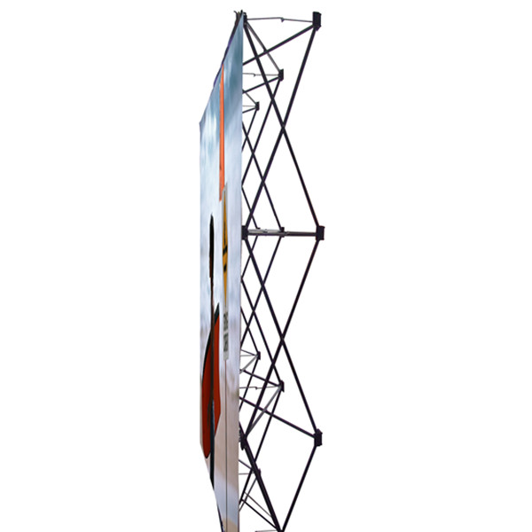 Portable Display Pop Up Stand