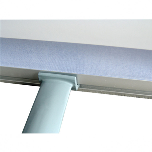 Portable Display Stand L Shaped Banner