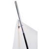 Portable Display X Stand Banner