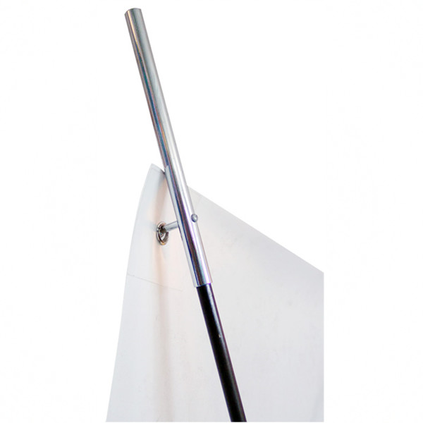 Portable Display X Stand Banner