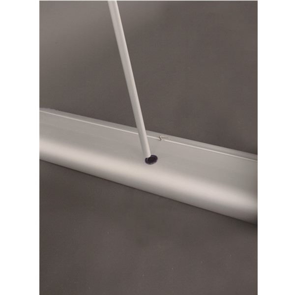 Modern Premium Single Sided Roll Up Banner